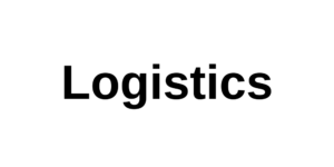 logistics