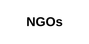 ngos