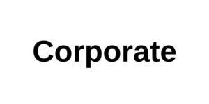 corporate